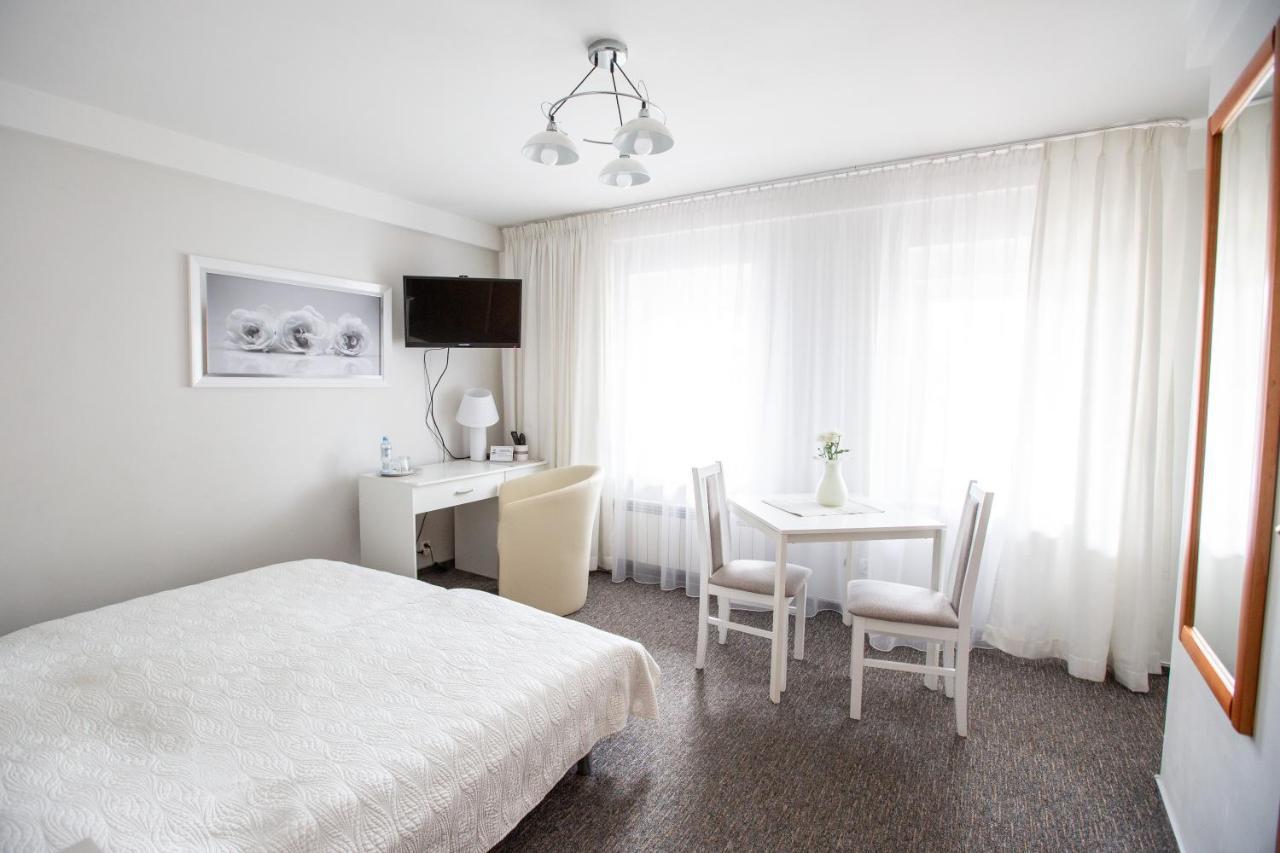 Bed and Breakfast Pensjonacik Grazyna Ełk Exteriér fotografie