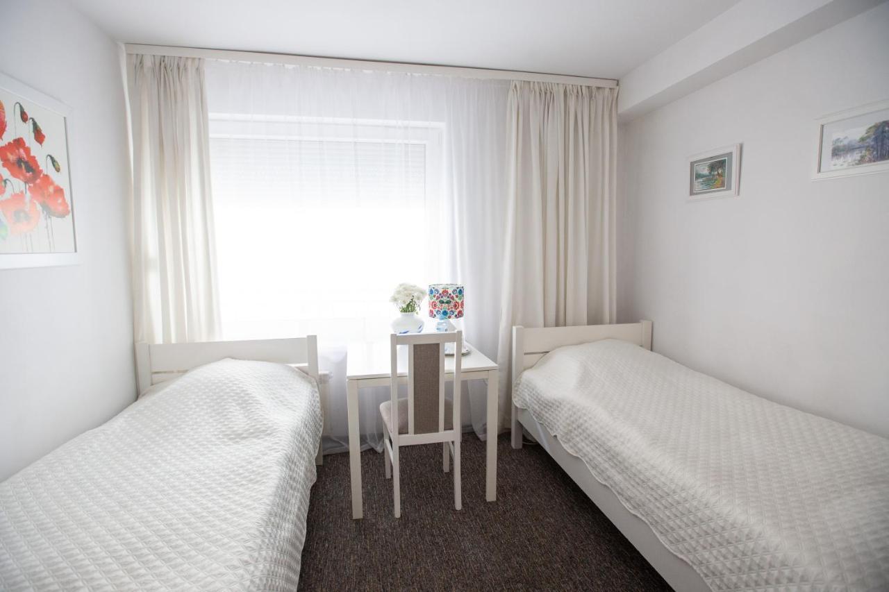 Bed and Breakfast Pensjonacik Grazyna Ełk Exteriér fotografie